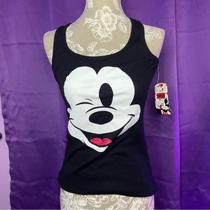 Mikey Tank Top